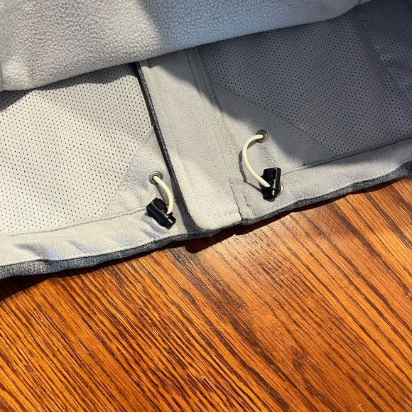 Northface Softshell Jacket - Picture 7 of 8